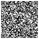 QR code with Leake County Country Club contacts