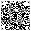 QR code with A C Gardner contacts