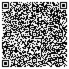 QR code with AAA Non-Profit Hiv/Std Testing contacts