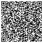 QR code with Oaks Country Club Inc contacts