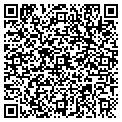 QR code with The Rebel contacts