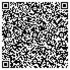 QR code with AAA Non-Profit Hiv/Std Testing contacts