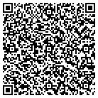 QR code with AAA Non-Profit Hiv/Std Testing contacts