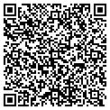 QR code with James J Bruno contacts