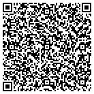 QR code with AAA Non-Profit Hiv/Std Testing contacts
