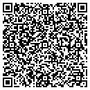 QR code with J & J Fish Inc contacts