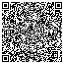 QR code with Kay's Hair Design & Cosmetic contacts