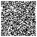 QR code with Used A Bit contacts