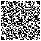 QR code with AAA Non-Profit Hiv/Std Testing contacts