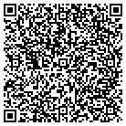 QR code with AAA Non-Profit Hiv/Std Testing contacts