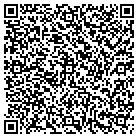 QR code with AAA Non-Profit Hiv/Std Testing contacts