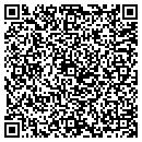 QR code with A Stitch In Time contacts