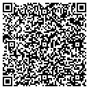QR code with Tundra Spas contacts