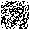 QR code with Avance Inc contacts