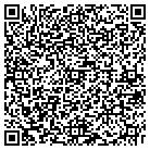 QR code with Fall City Roadhouse contacts
