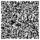 QR code with Fatburger contacts