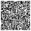 QR code with High Nooner contacts