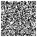 QR code with High Nooner contacts
