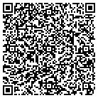 QR code with Hill Country Bbq Market contacts