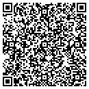 QR code with Donationing contacts