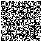QR code with N Y Fried Chicken Inc contacts