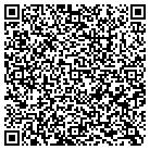 QR code with J W Humphries Masonary contacts