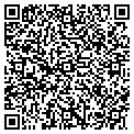 QR code with J J Fish contacts