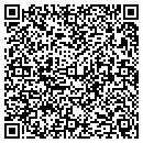QR code with Hand-Me-Up contacts