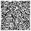 QR code with J & J Fish & Chicken contacts