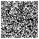 QR code with Mc Clain's Custodial Service contacts