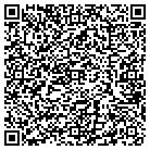 QR code with Penfield Country Club Inc contacts