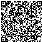 QR code with Herscher Bp Fast & Fresh contacts