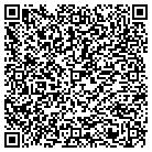 QR code with Redwood Tennis & Baseball Club contacts