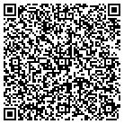 QR code with AAA Water Sys of Palm Beach contacts