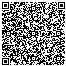 QR code with Hand Theraphy of Delaware P A contacts