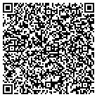 QR code with A Affordable Water Cndtnng contacts