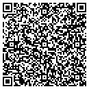 QR code with A & A Water Systems contacts