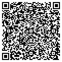 QR code with Sfcc contacts