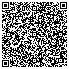 QR code with George R Booher Meml Post 5617 contacts