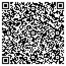 QR code with J & K Service Inc contacts