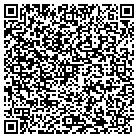 QR code with Heb Education Foundation contacts