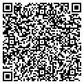 QR code with K Circle Inc contacts