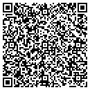 QR code with Rick's Cafe Boatyard contacts