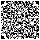 QR code with His Bridgebuilders Mach Shop contacts