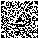 QR code with Rhododendron Cafe contacts