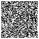 QR code with P K's Pantry contacts