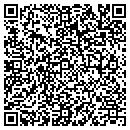 QR code with J & C Painting contacts