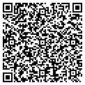 QR code with Sal & Kay Inc contacts