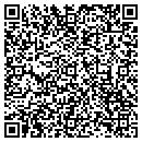 QR code with Houks Catering & Catfish contacts