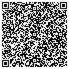 QR code with League of Celtic Nations Cod contacts